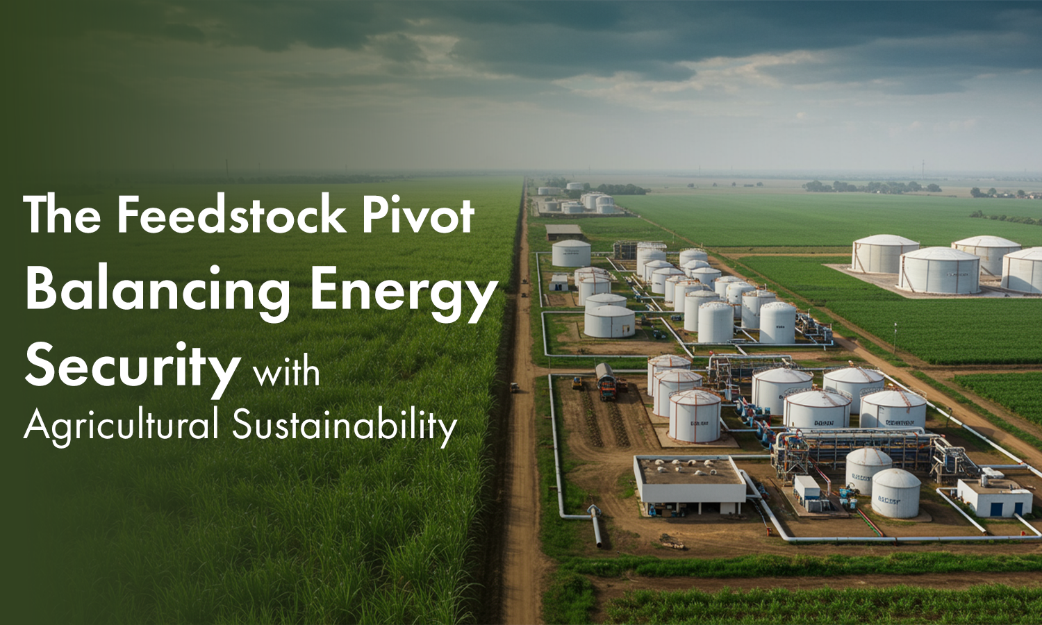 Ethanol Blending in India